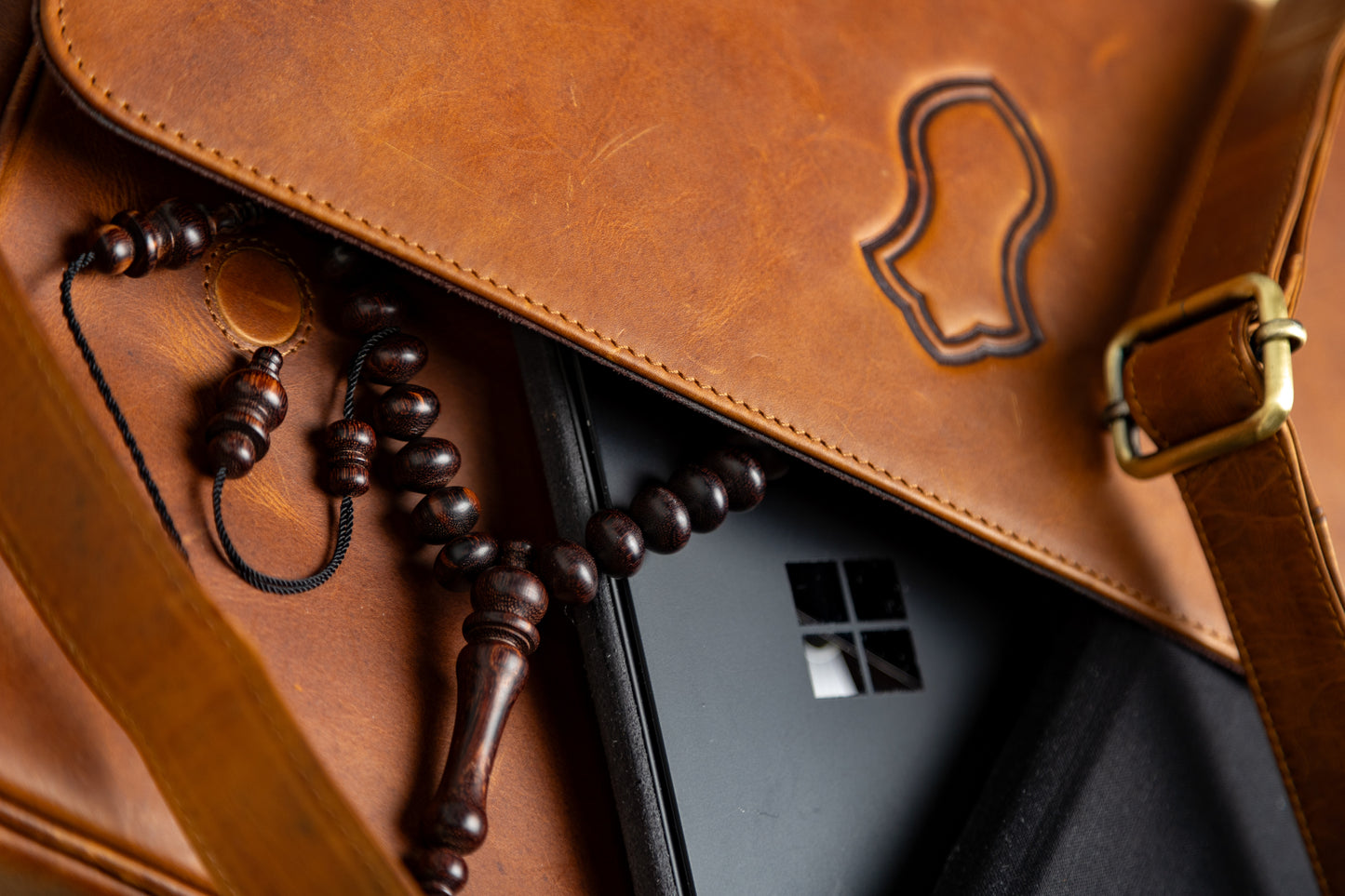 Kinza Porto Laptop Bag