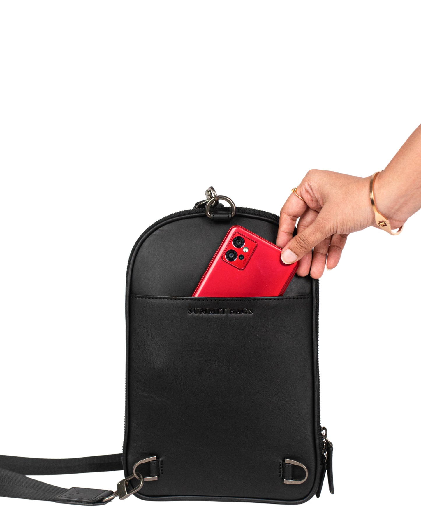 Up-Sling bag