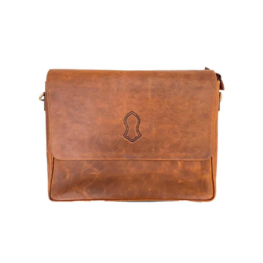 Kinza Porto Laptop Bag
