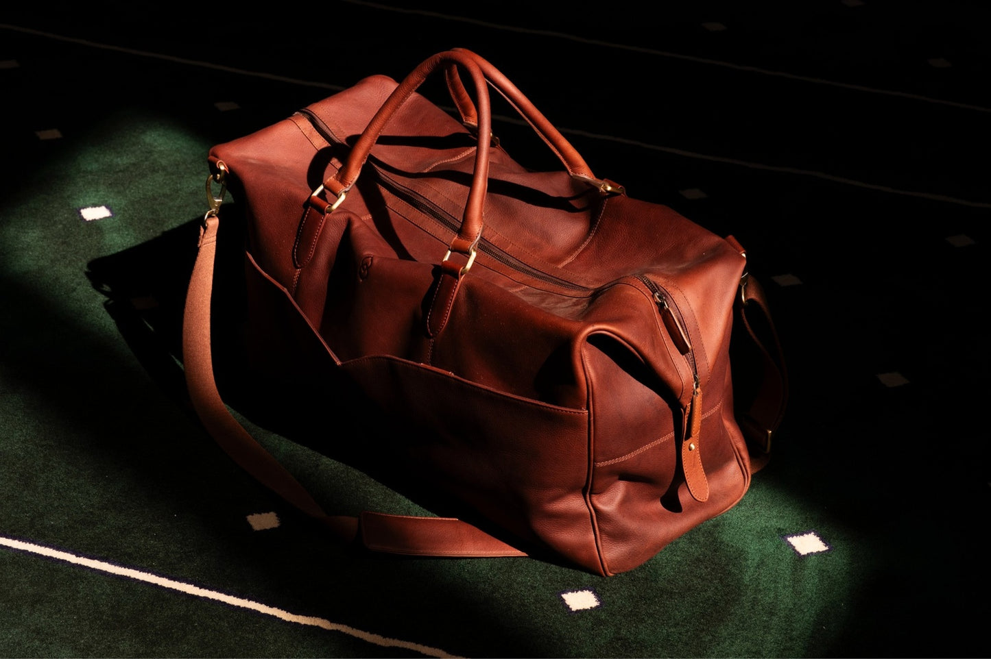 Duffle 24
