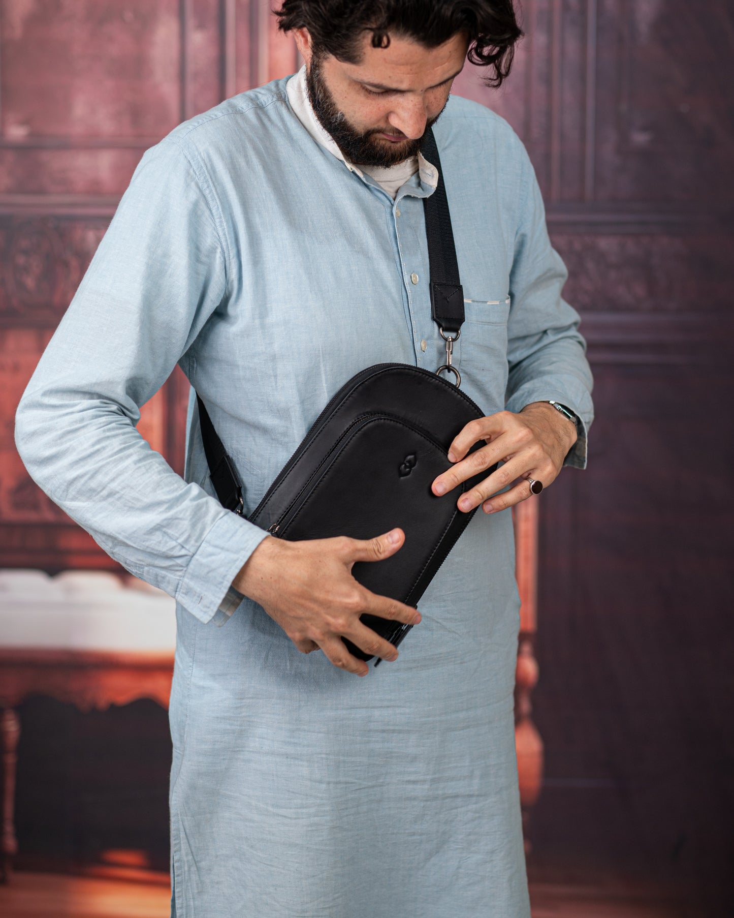 Up-Sling bag