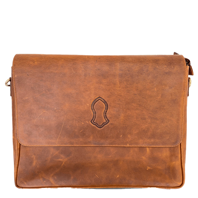 Kinza Porto Laptop Bag