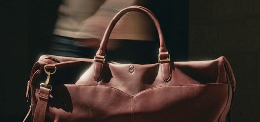 Halal Leather: Crafting Tradition