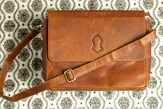 Kinza Porto Laptop Bag