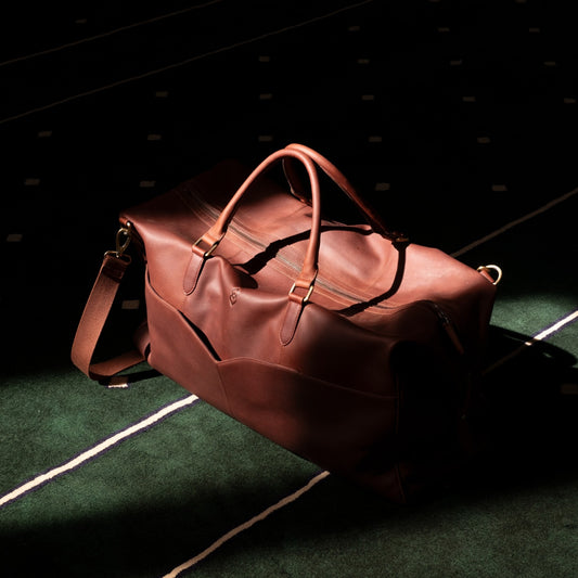 Duffle 24