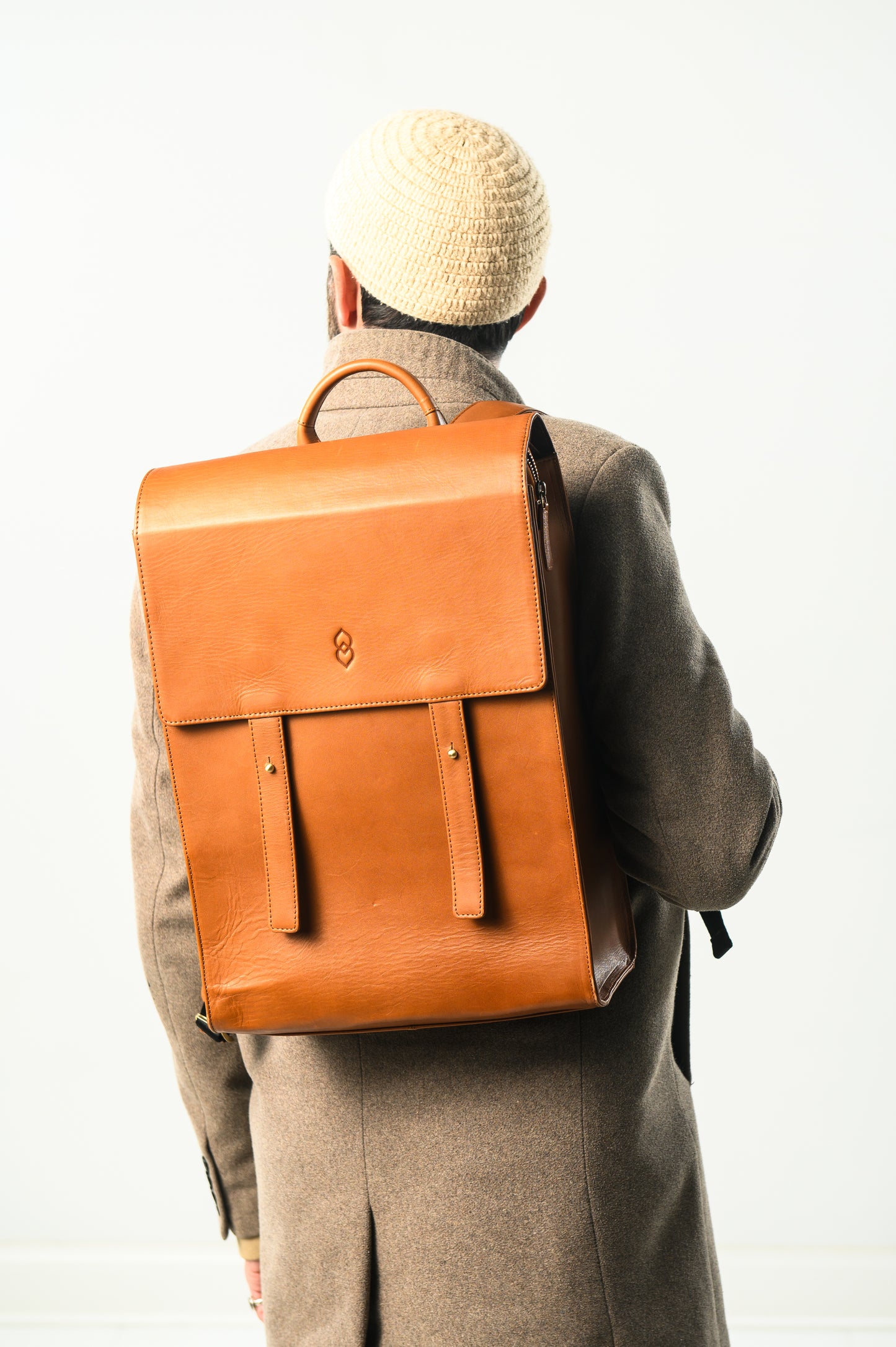 Nomad Rucksack-Backpack