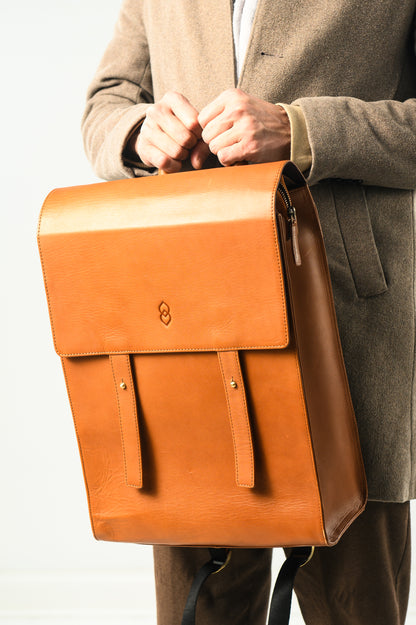 Nomad Rucksack-Backpack
