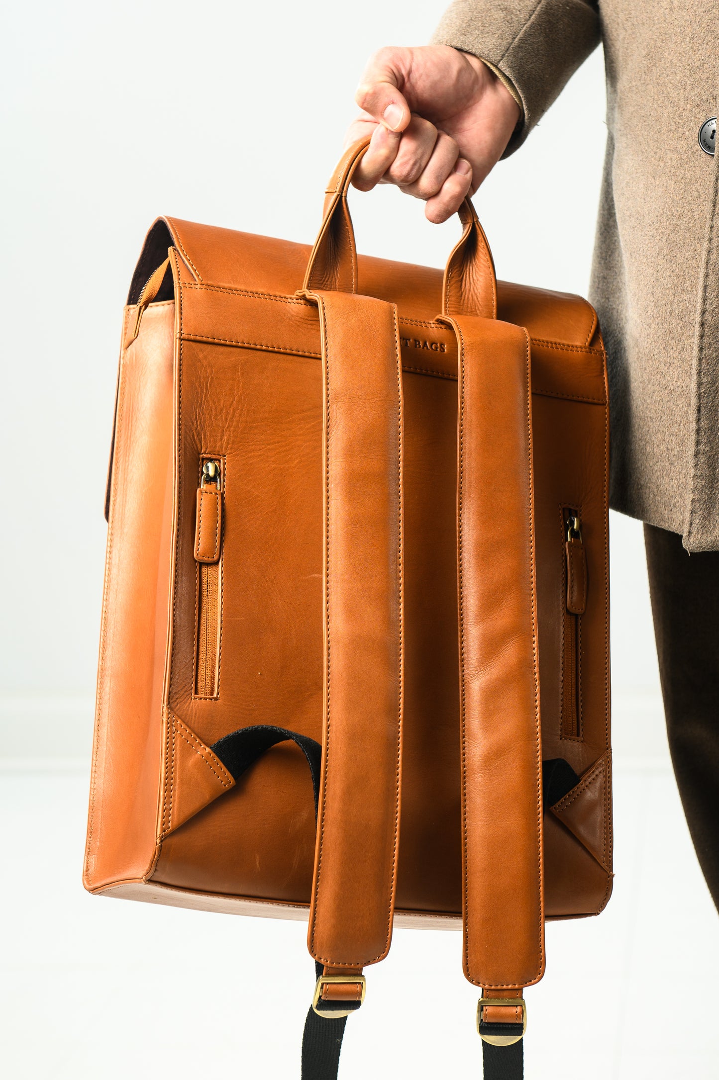 Nomad Rucksack-Backpack