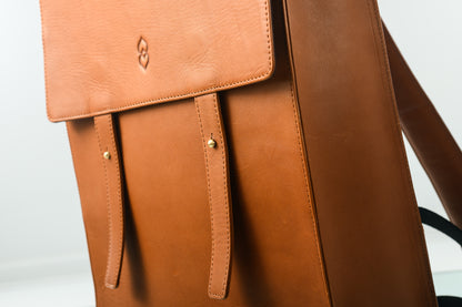 Nomad Rucksack-Backpack